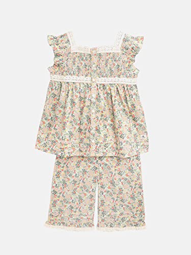 Image of Girls Pajama Set