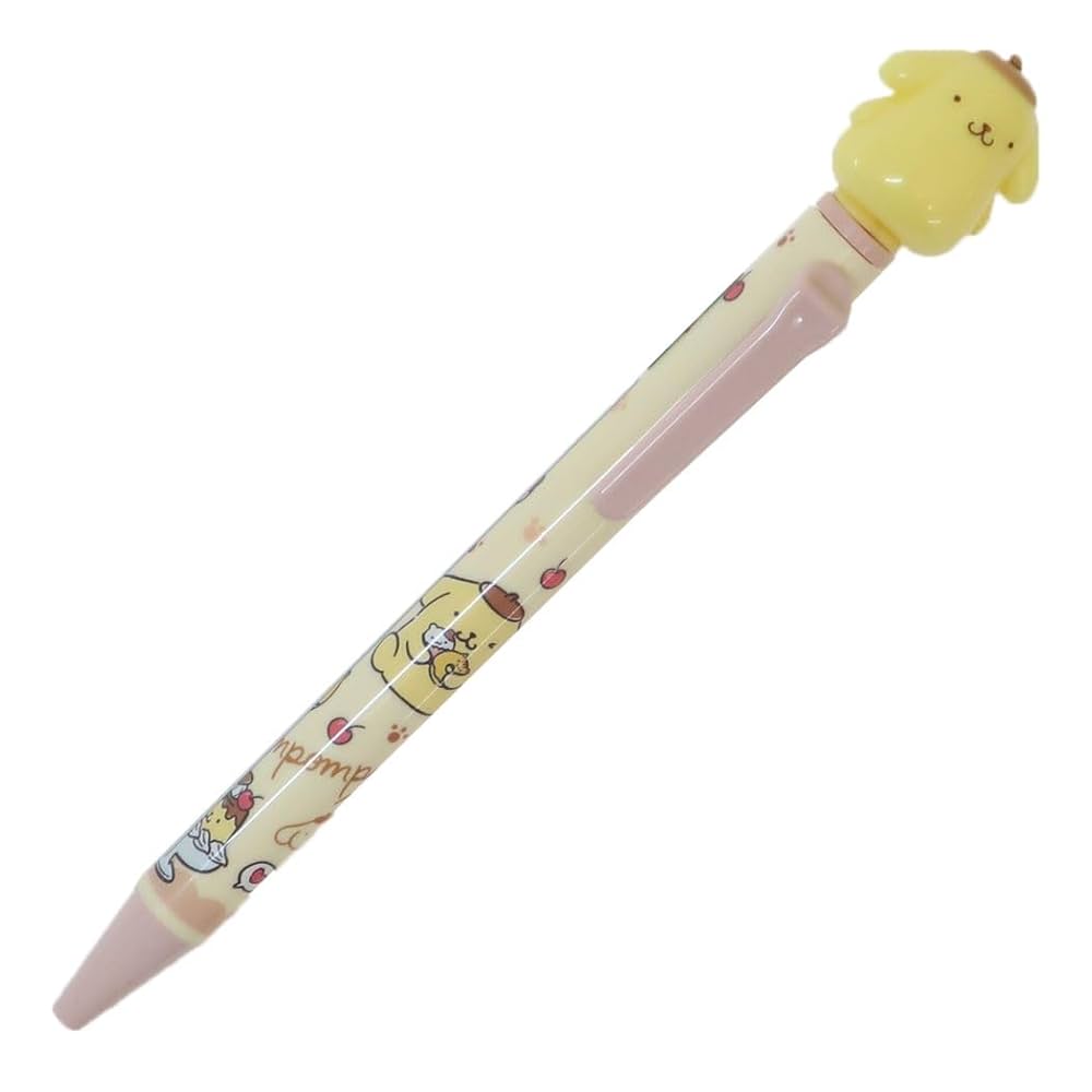 ☆サンリオ☆ポムポムプリン ボールペン 2001年製  激レア ☆サンリオ☆ポムポムプリン ボールペン 2001年製 激レア
