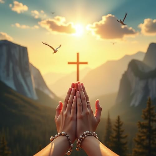 The most powerfull prayer. Psalm 91