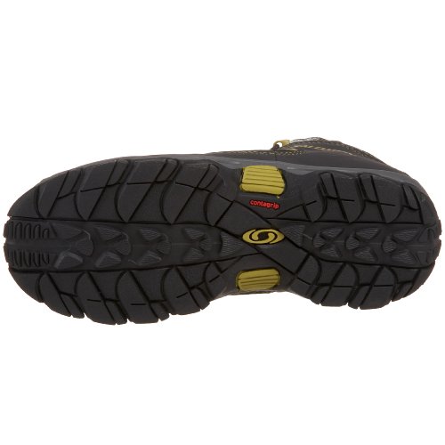 Salomon Little Kid/Big Kid Elios Mid Waterproof Shoe4