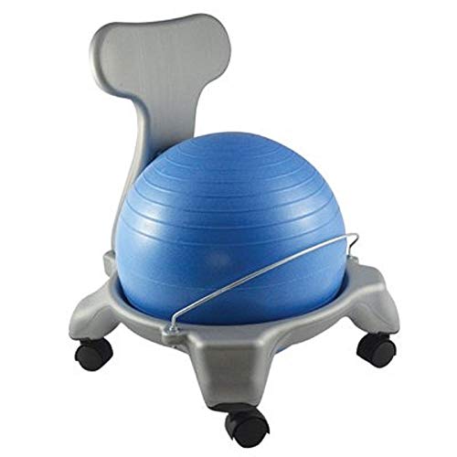 isokinetics ball chair