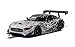 Slot Car Scalextric Superslot H4162 Compatibile Mercedes-AMG GT3 Monza 2019 RAM Racing