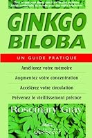 Ginkgo biloba 2764003714 Book Cover