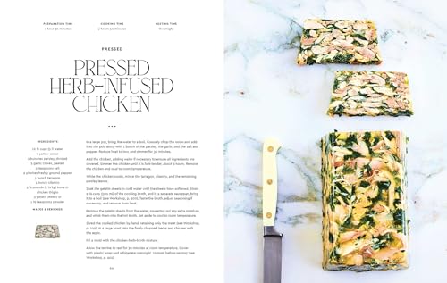 French Charcuterie at Home: Terrines, Rillettes, Saucisses, & Patés En Croûte