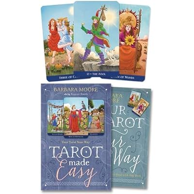 Tarot Made Easy