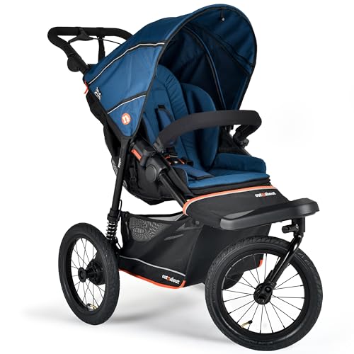 undefined Nipper V6 Plus Pushchair undefined Nipper V6 Plus Pushchair