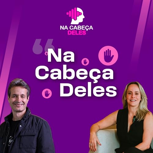 Homens precisam entrar nessa conversa: repensando atitudes, construindo mudan&ccedil;as | Com Rodolfo Medina