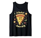 Photo Gallery divertente gioco di parole matematico pi day canotta Photo Gallery divertente gioco di parole matematico pi day canotta