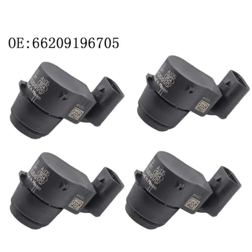 Capteur de stationnement PDC BMW E81 E82 E88 E84 Radar de recul 66209196705