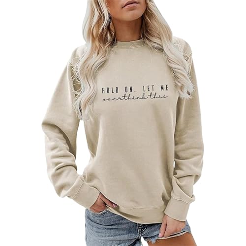 Sweat col rond manches longues parfait pour vos sorties urbaines en ville