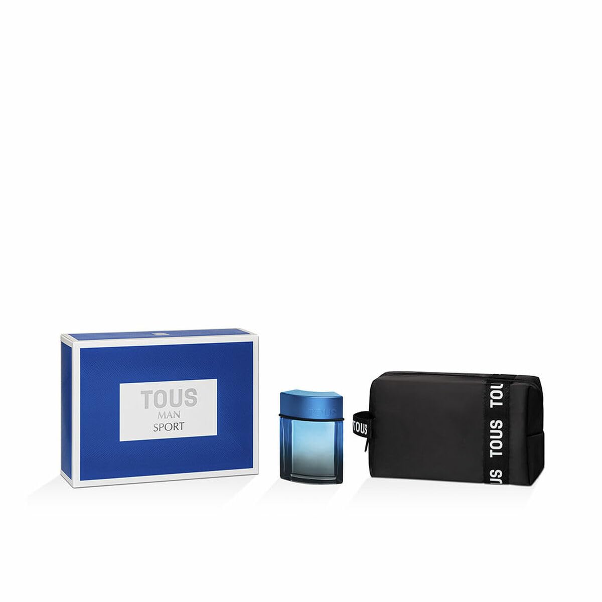 Tous Zestaw perfumy damskie 2 sztuki