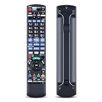 H*e様 美品 パナソニック DMR-BRT1030 各種ケーブル リモコン 説 Panasonic SUKV000022 パナソニック 本体記載品番 N2QBYB000040