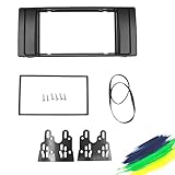4.seamless Kontur fit für das Armaturenbrett.