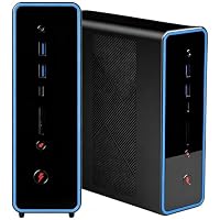 WEELIAO – WEELIAO ONEXStation Mini PC AI Workstation, AMD Ryzen AI Max