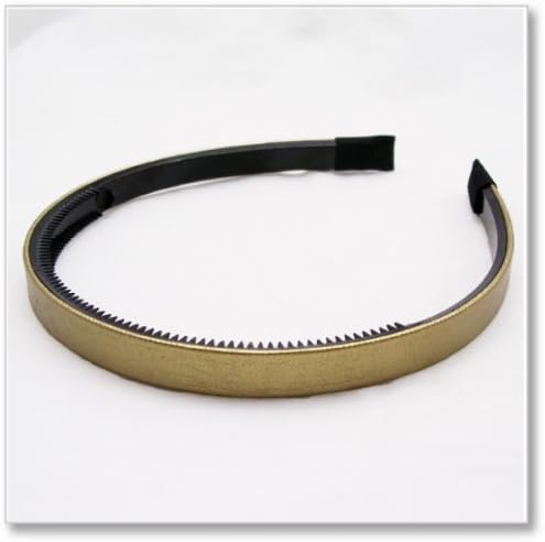 Amazon Co Jp カチューシャ ゴールド スモールモデル ジュエリー