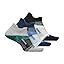 Stone Mint (3 Pair)