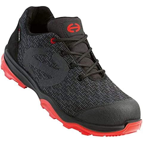 Heckel Run R Planet Chaussures de sécurité Cover