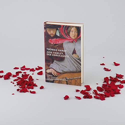 Jude Fawley, der Unbekannte: Roman