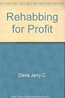 Rehabbing for profit 0070156956 Book Cover