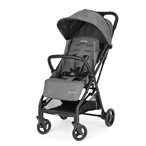 Peg Perego Selfie - Passeggino Leggero dalla Nascita fino a 22 kg (0 - 4 anni), Pieghevole e...