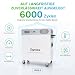 Dyness 2400W Speicher für Balkonkraftwerk, 4800Wh LiFePO4 Batterie, Reine Sinuswelle 230V, <20ms USV, 2 BMS, 2 AC-Outlets, Tragbare Powerstation für Outdoor-Camping/Wohnmobil/G...