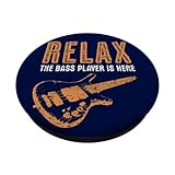 Zoom IMG-1 bassist relax the bass player Zoom IMG-1 bassist relax the bass player