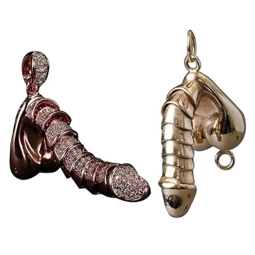 penisペンダント⑪｜メンズ 