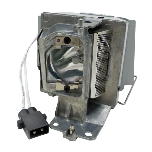 Lampe BL-FU260C SP.72Y01G.C01 de rechange compatible vidéoprojecteur