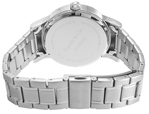 Boudier & Cie BSSM208B