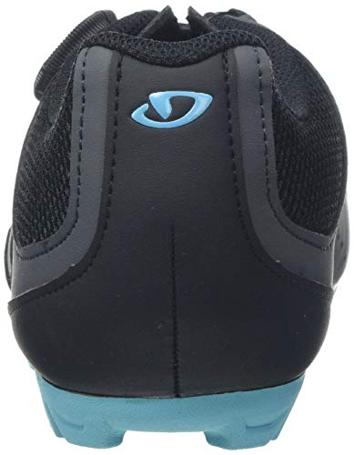 Giro Cylinder, Chaussures de VTT Mixte, 12.5 UK - Image 4