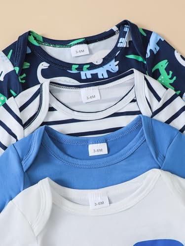 Image of Baby Layette Sets Unisex Newborn Baby Boys Girls Essentials Gift Set 16-Piece Infant Baby Outfit Clothes
