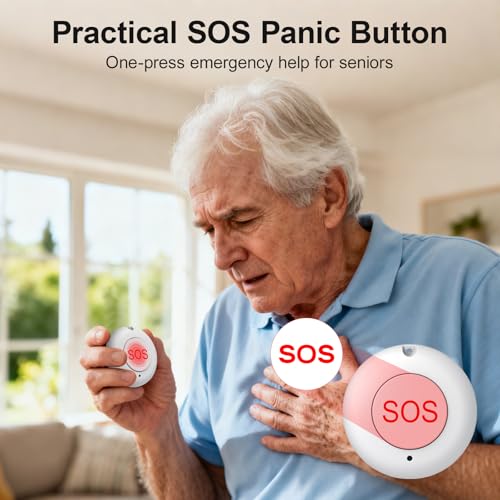 Home Security System DIY Kit 10-Piece