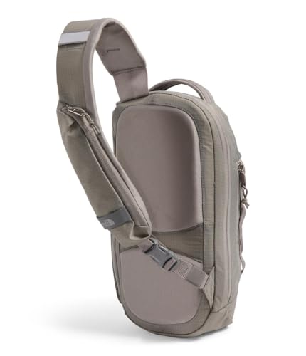 Image of THE NORTH FACE Borealis SIing Bag | Crossbody Adjustable Strap, Water Repellent Finish, Multiple Compartments, Tablet Sleeve