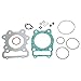 Tusk Top End Gasket Kit - Fits: Honda TRX 300FW 4X4 1990-1998
