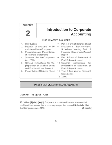 Image of Scanner CS Executive | Paper-4: Corporate Accounting and Financial Management |For Jun. 26 & Dec. 26 Exams | Solved Papers with PYQs (Included Dec. 2025) | Shuchita Prakashan: 1 (Scanner Series)