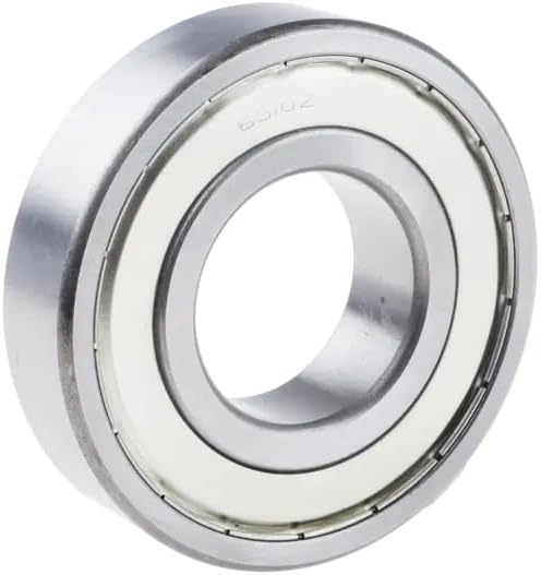 KOYO 6310 ZZ C3 DEEP Groove Ball Bearing, Metal Shielded 50x110x27 mm