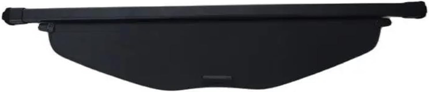 For Nissan For X-Trail T32 For Rogue 2014-2018 Rear Cargo Cover Privacy Trunk Screen Security Shield Shade Sturdy Boot Cover