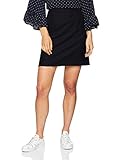 Décontracté Marc O\'Polo 808045120105 Jupe, Bleu (Night Tide 889), 42 Femme