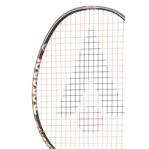 M-70FF カラカル Amazon | バドミントンラケット M 70 FF NEW-D KARAKAL カラカル 【超