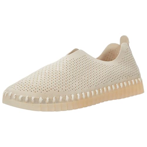 Image of Ilse Jacobsen HORNBAEK Women's Tulip 138 Lux Slip-On Flat