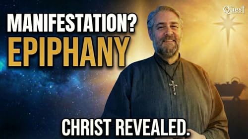 When is it too late to get the epiphany blessing. Titelbild