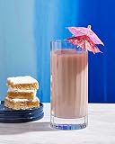 Cookies & Cocktails: Drink, Dunk & Devour