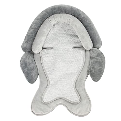 Top 10 Best Toddler Car Seat Neck Support Reviews With Products List