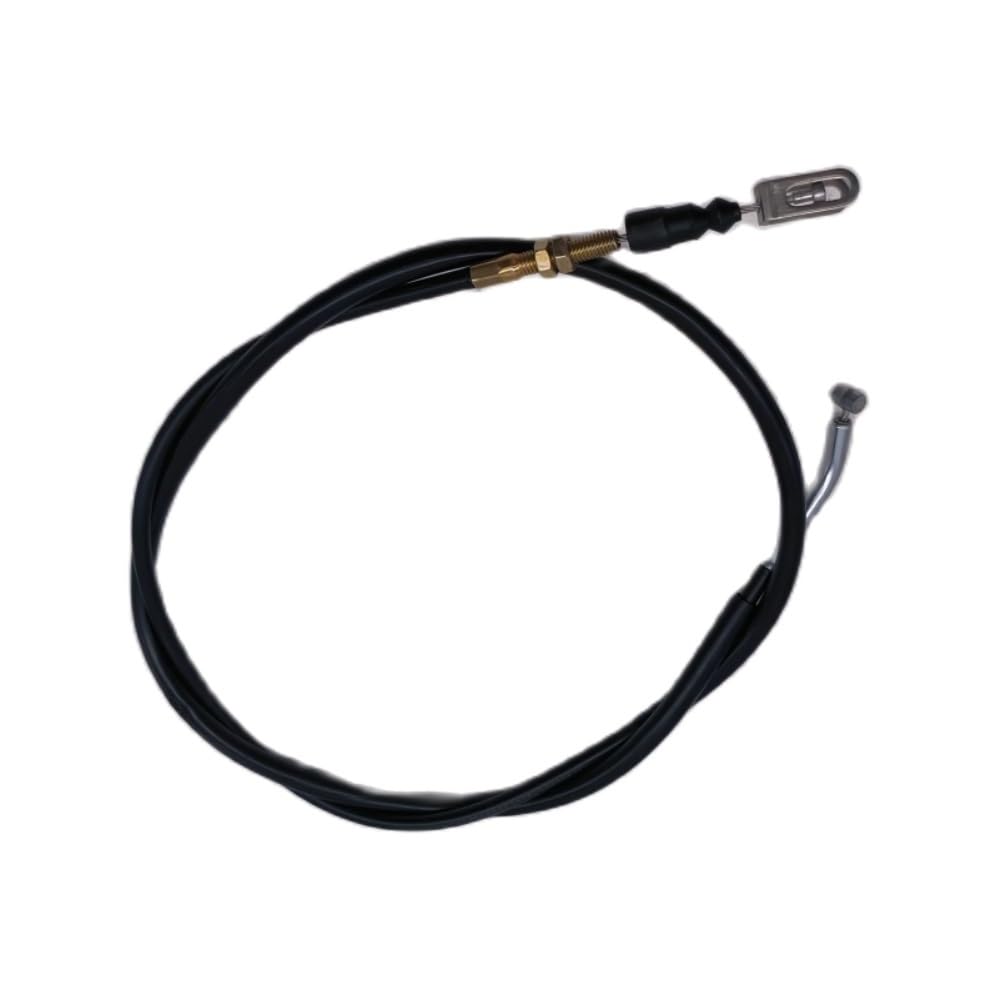 Rear Brake Cable 7020-080230 Fit for CFMOTO CF 800CC Cforce X8 TerraLander 2012-2017 ATV Quad Direct Replacement