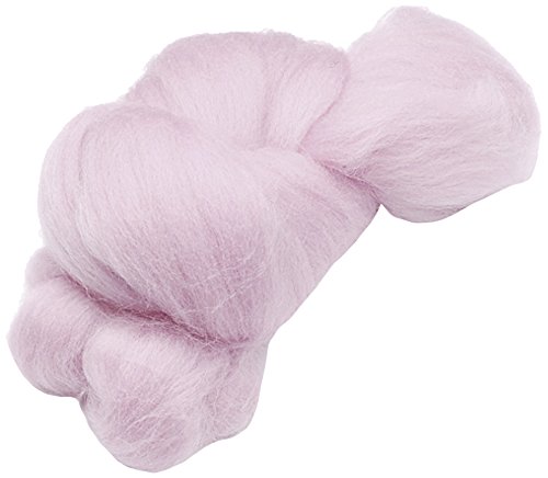 6 x Knorr prandell Märchenwolle rosa VE=10g