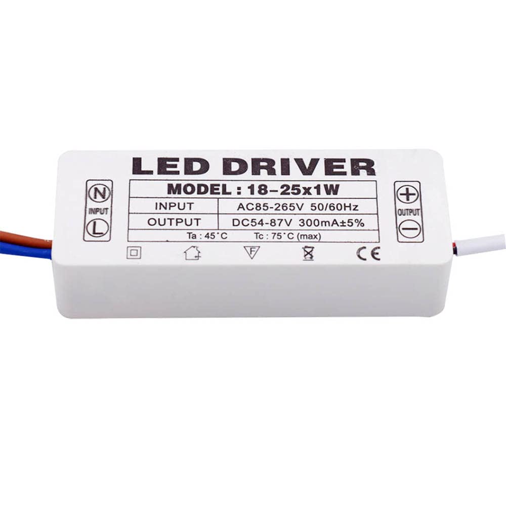 3w led dimbare driver transformator voeding voor lampen ac85-265v kopen? | Korting tot 25 3w led dimbare driver transformator voeding voor lampen ac85-265v kopen? | Korting tot 25