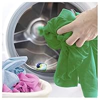 Ariel All in 1 PODS Universal Strahlend Rein, 104 Waschladungen, Frisch, ALTE, 104 Stück (1er Pack) – Ansicht 3