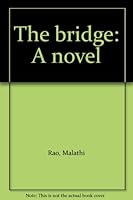 The bridge: A novel 8170010721 Book Cover