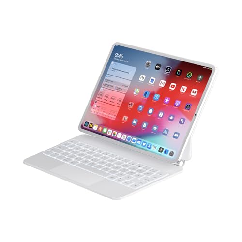 Amazon.co.jp: マジックキーボードMBODMI 2025 iPad Air 第7世代