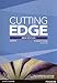 CUTTING EDGE STARTER NEW EDITION STUDENTS' BOOK AND DVD PACK
